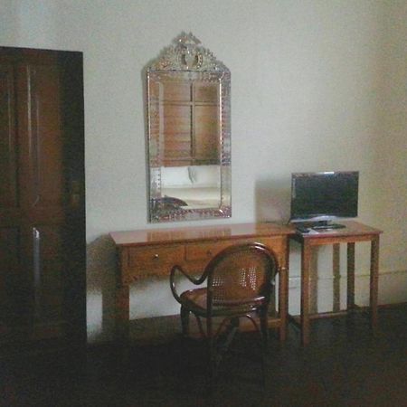 イロイロ カーサ テンタイ Bed & Breakfast エクステリア 写真