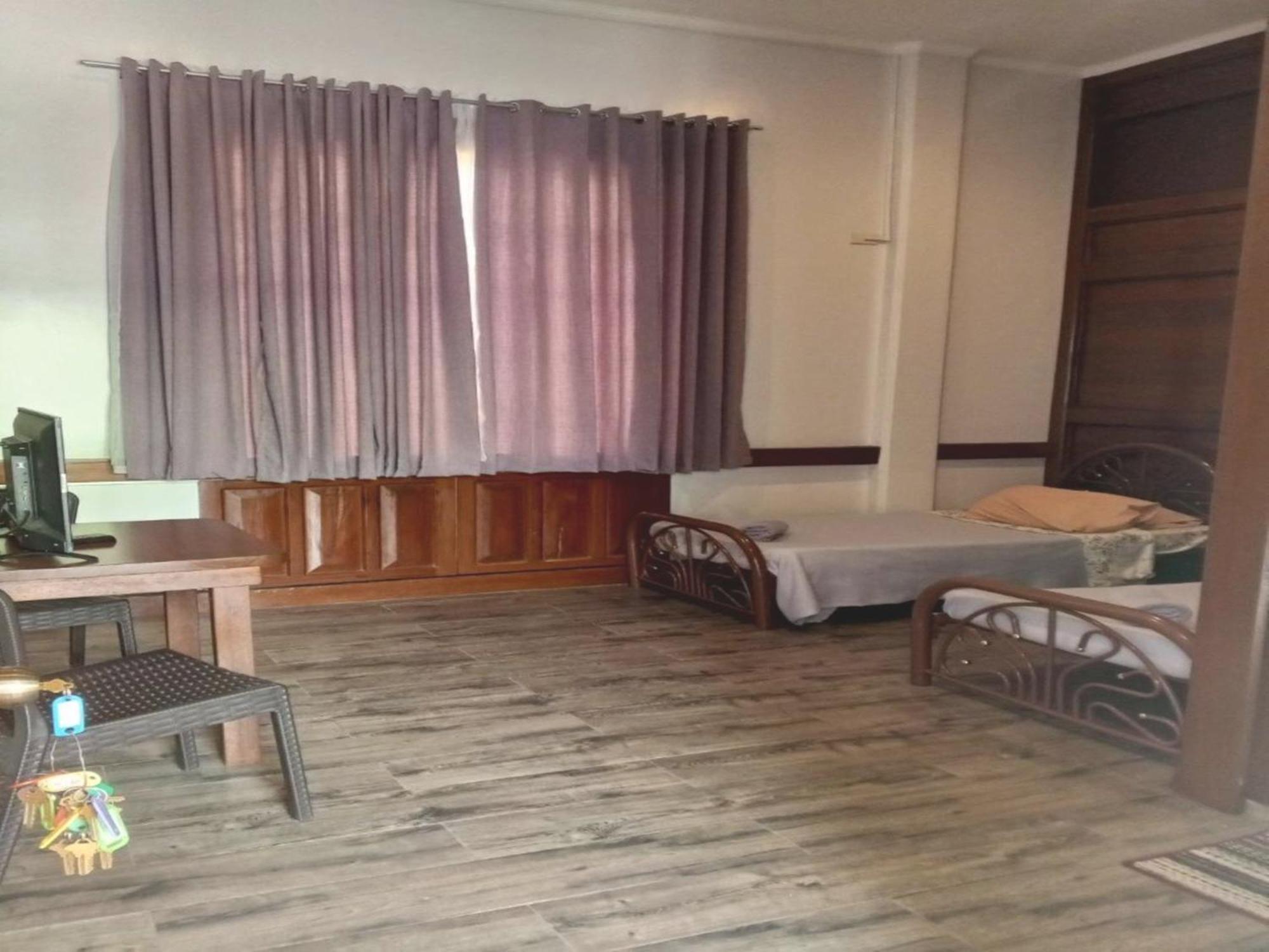 イロイロ カーサ テンタイ Bed & Breakfast エクステリア 写真