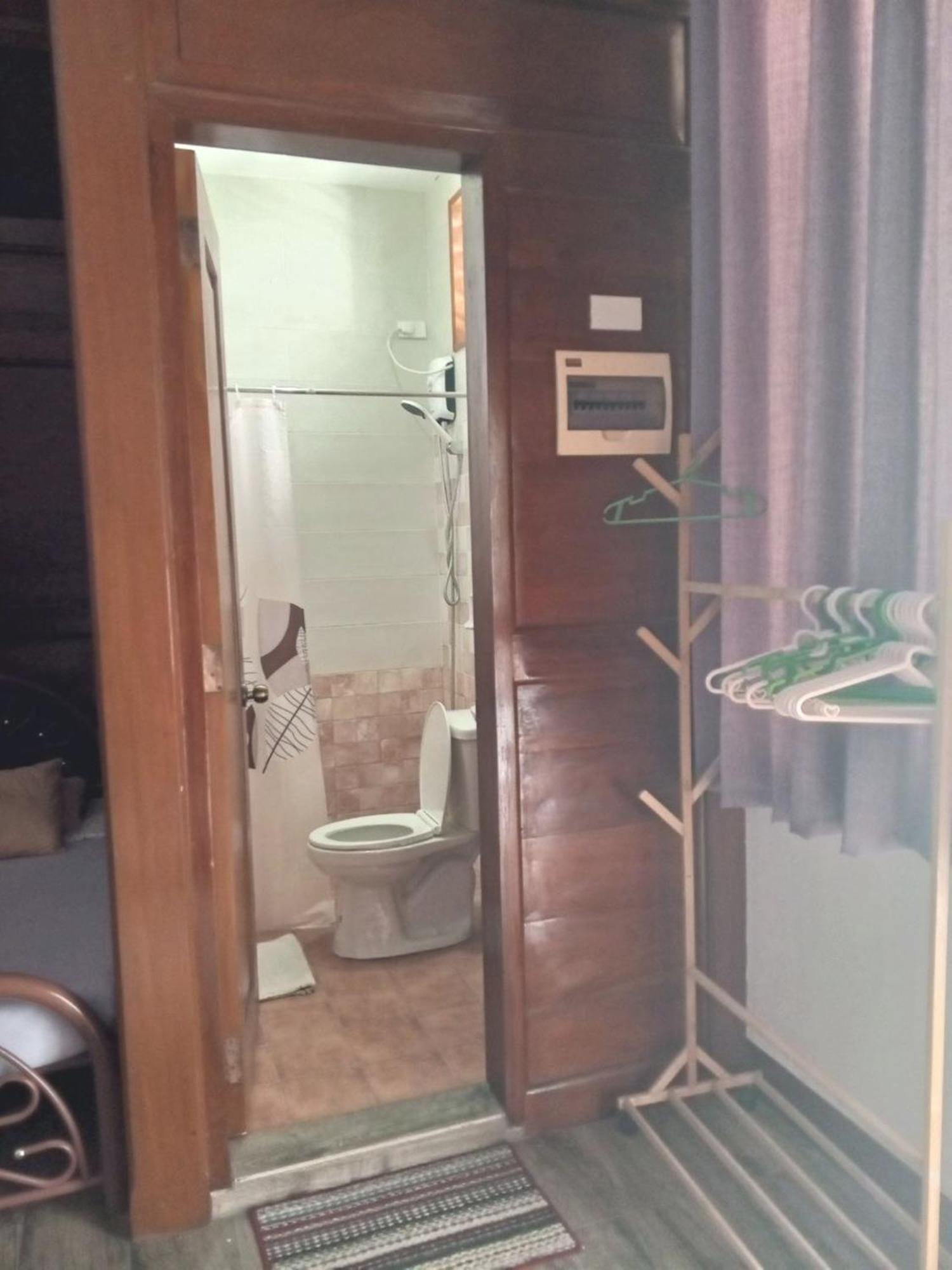 イロイロ カーサ テンタイ Bed & Breakfast エクステリア 写真