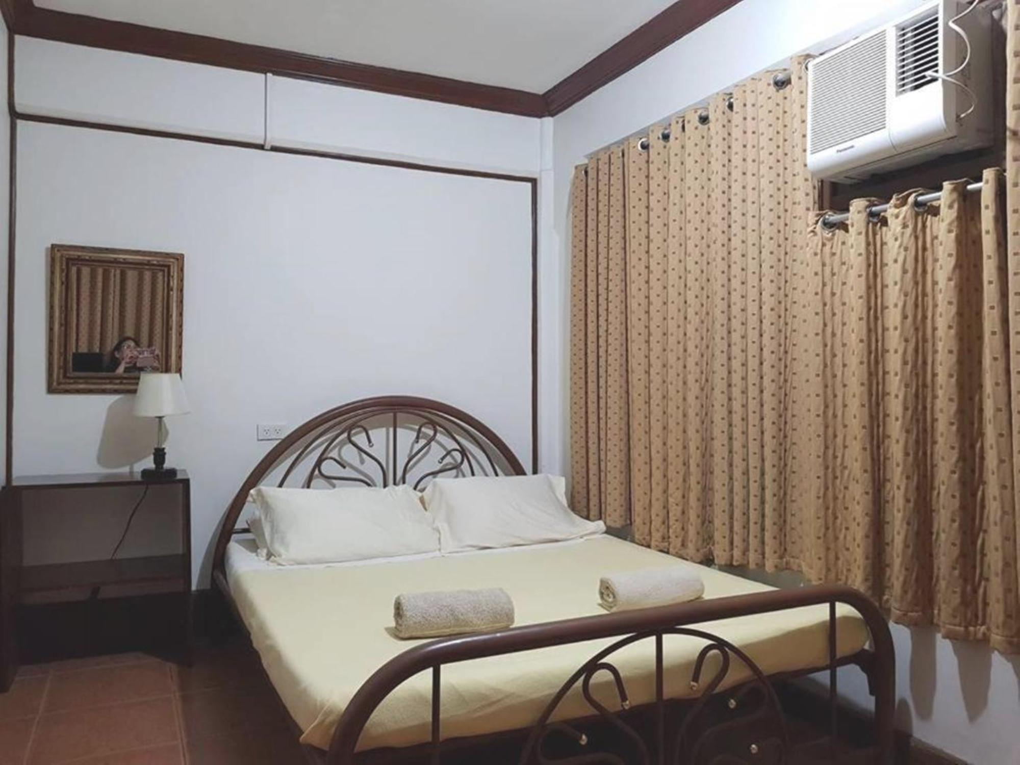 イロイロ カーサ テンタイ Bed & Breakfast エクステリア 写真