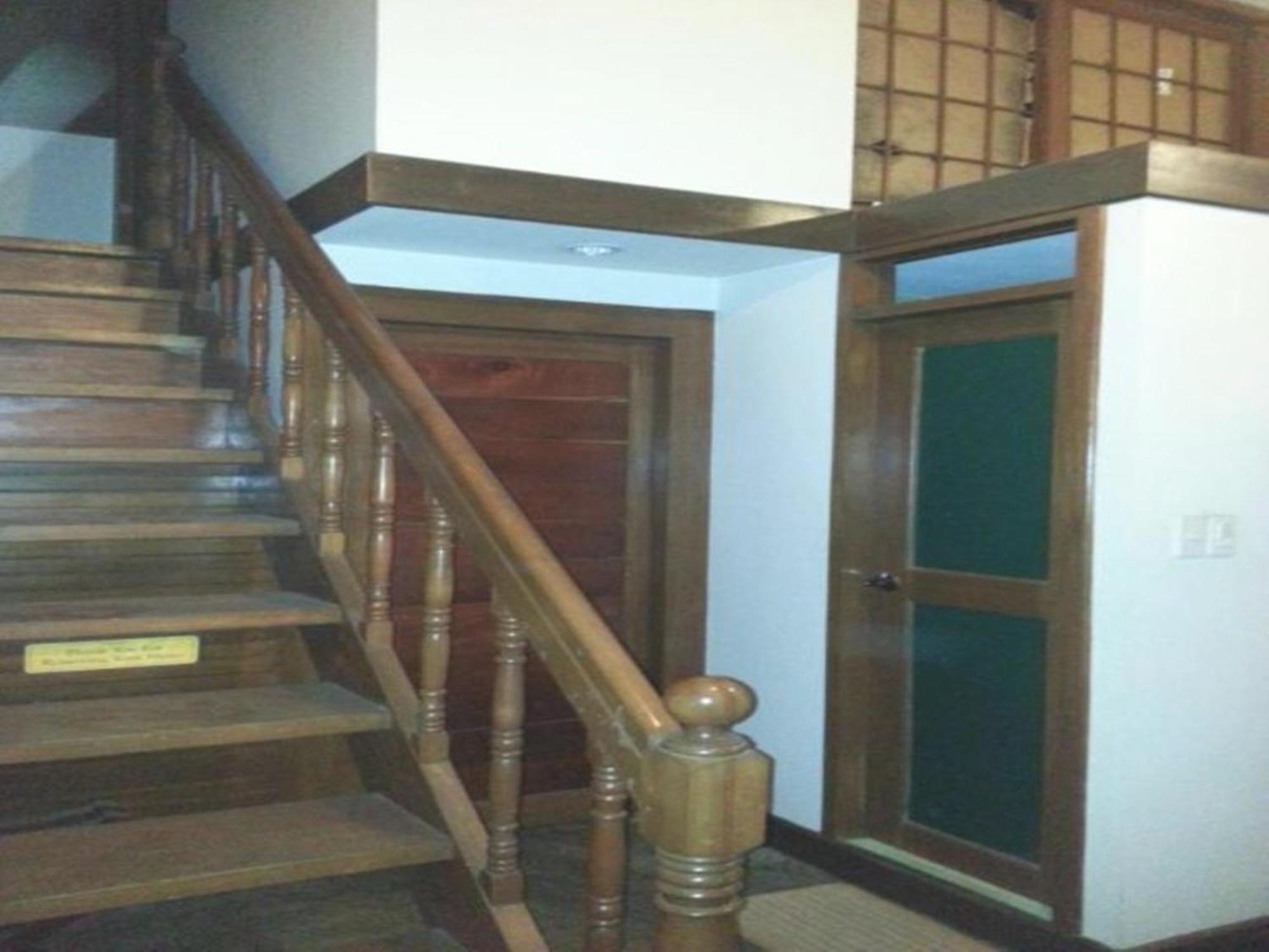 イロイロ カーサ テンタイ Bed & Breakfast エクステリア 写真