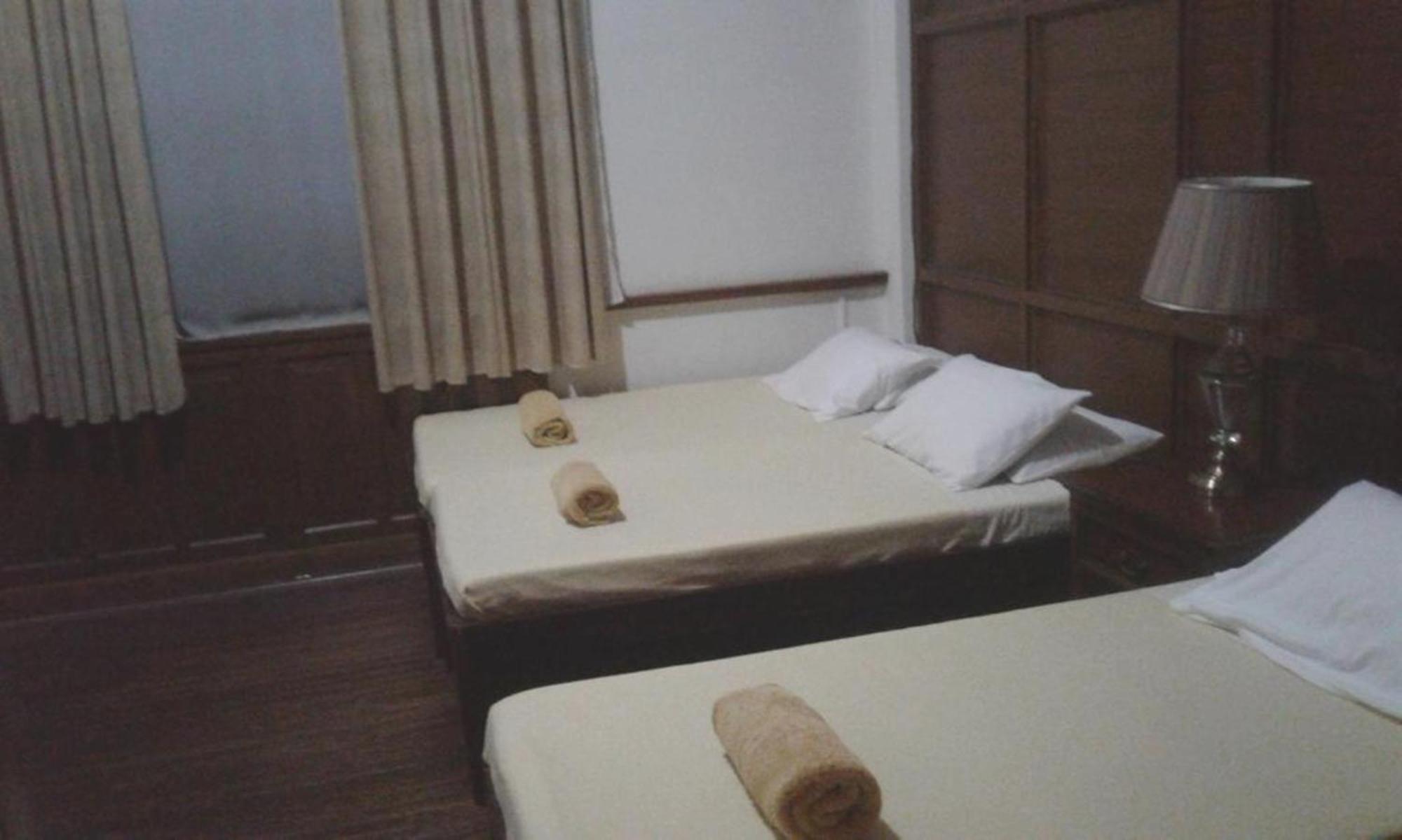 イロイロ カーサ テンタイ Bed & Breakfast エクステリア 写真